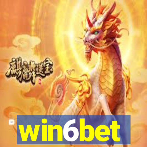 win6bet