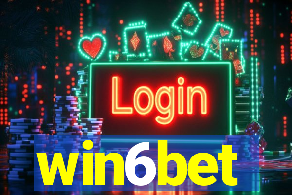 win6bet