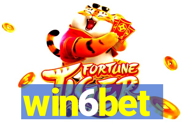 win6bet