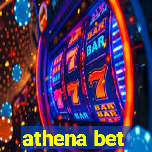 athena bet