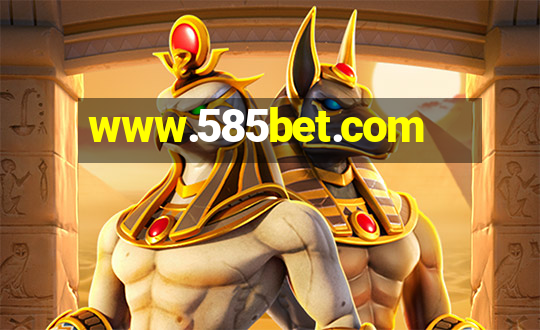 www.585bet.com