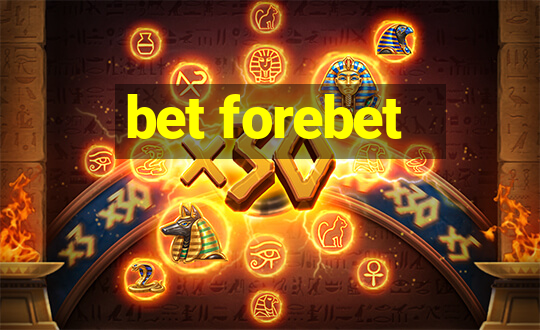 bet forebet