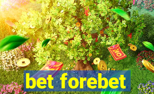 bet forebet