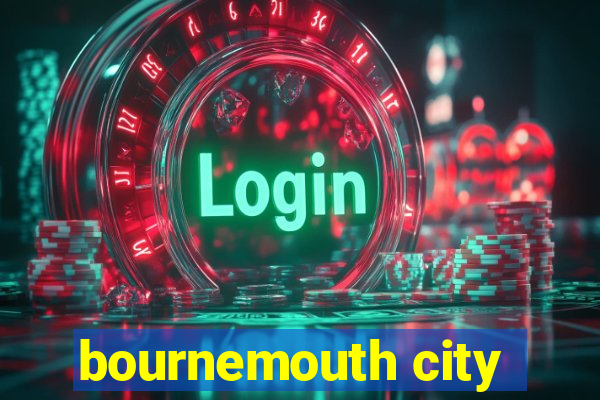 bournemouth city