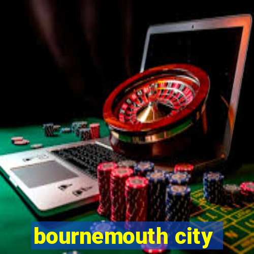 bournemouth city