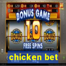 chicken bet