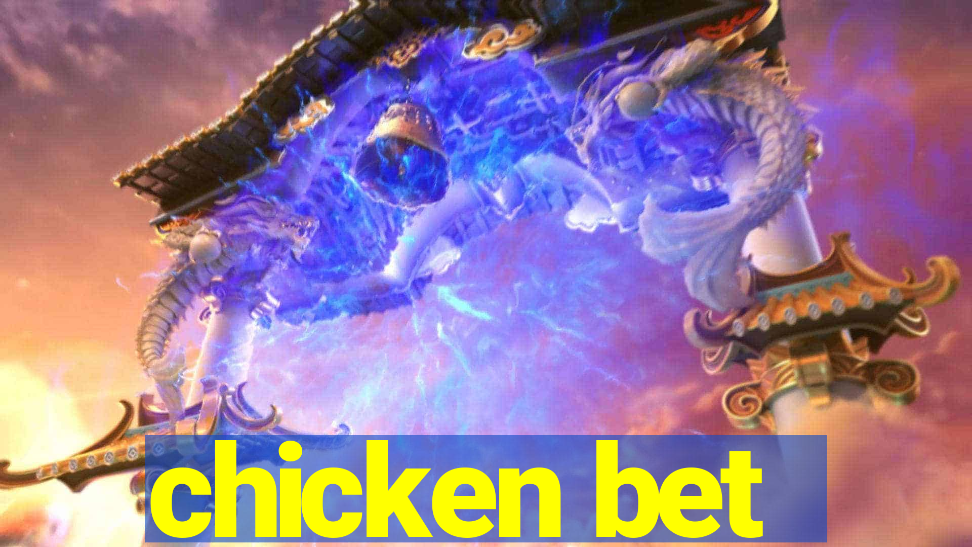 chicken bet