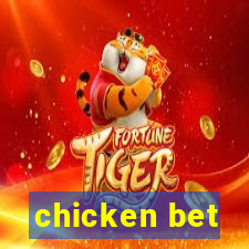 chicken bet