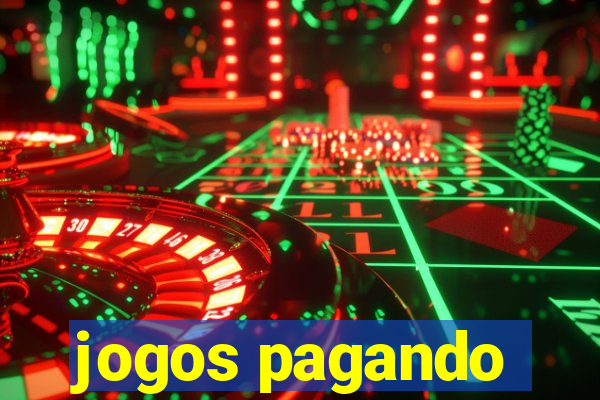 jogos pagando