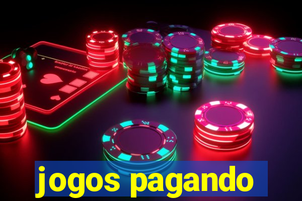 jogos pagando