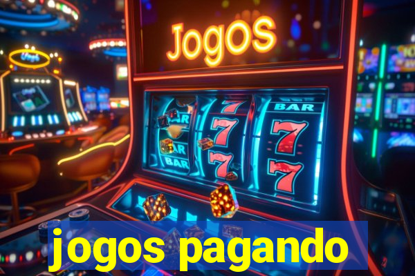 jogos pagando