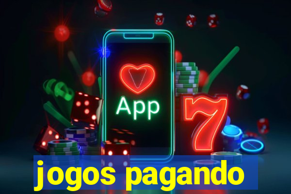 jogos pagando