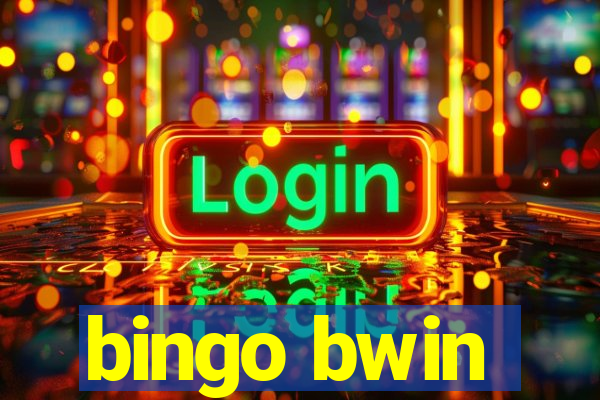 bingo bwin