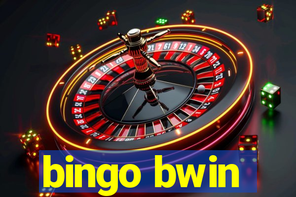 bingo bwin