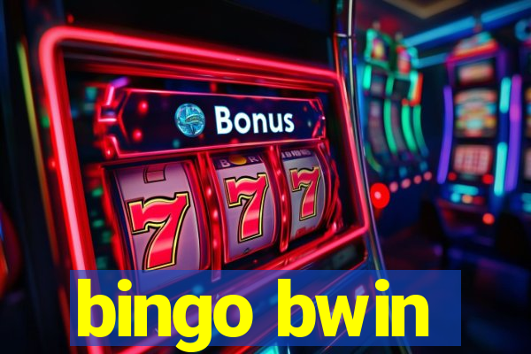 bingo bwin