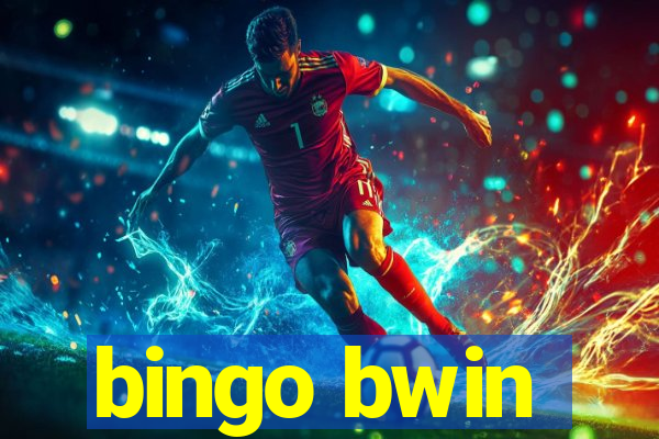 bingo bwin