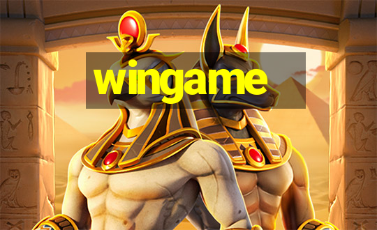 wingame