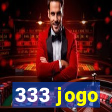 333 jogo