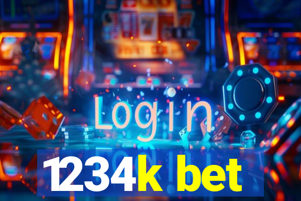 1234k bet