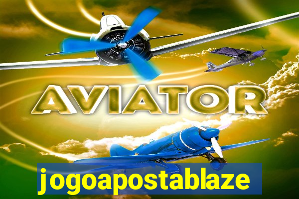 jogoapostablaze