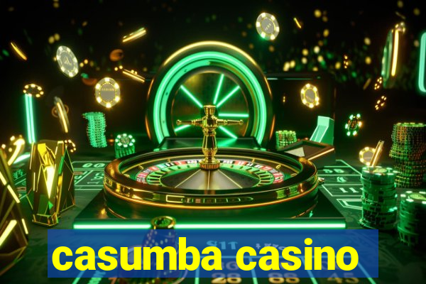 casumba casino