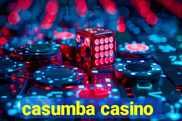 casumba casino