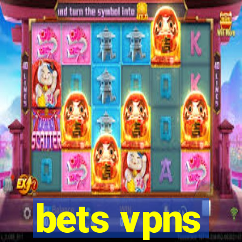 bets vpns