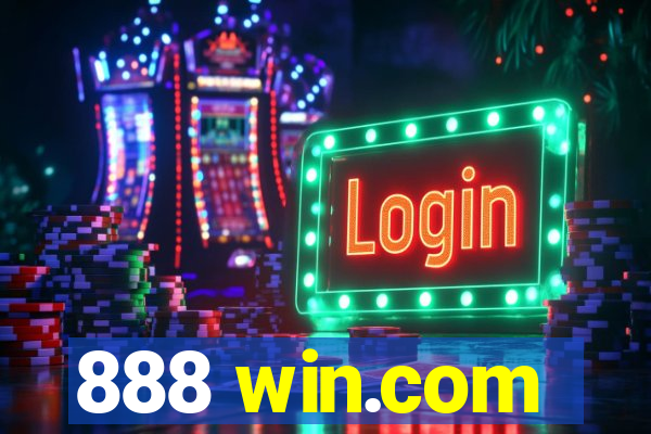 888 win.com