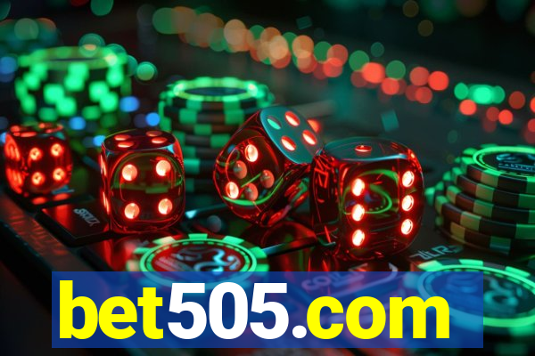 bet505.com