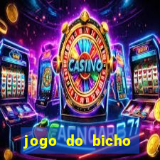 jogo do bicho feira de santana