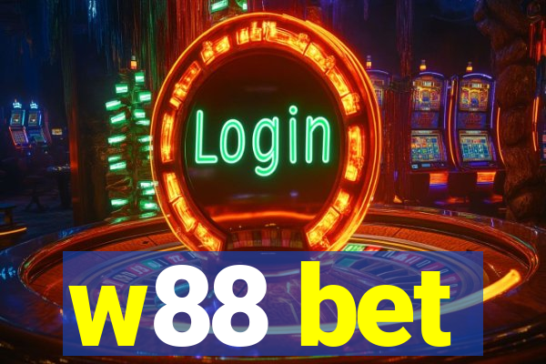 w88 bet