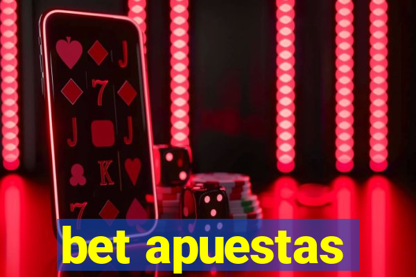 bet apuestas