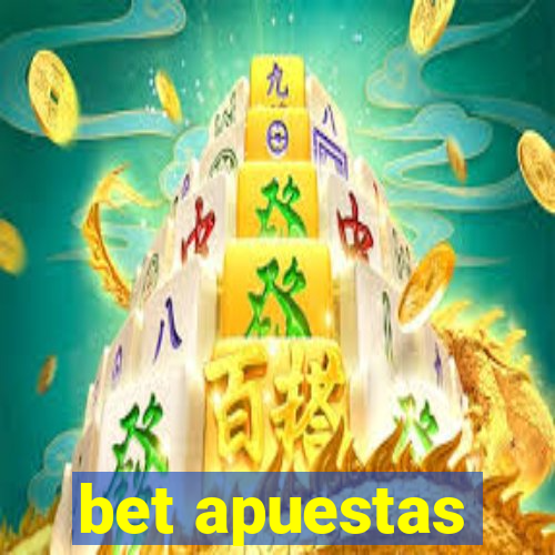 bet apuestas