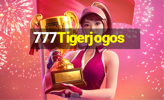 777Tigerjogos