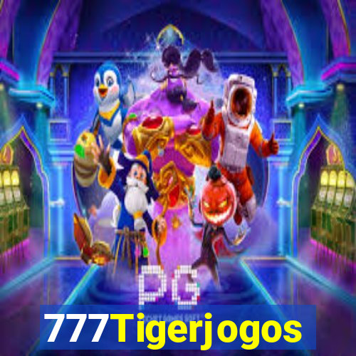 777Tigerjogos