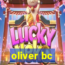 oliver bc