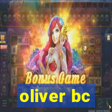 oliver bc