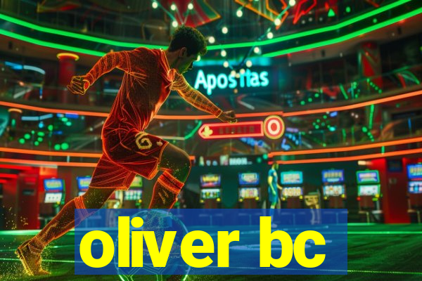 oliver bc