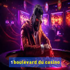 1 boulevard du casino