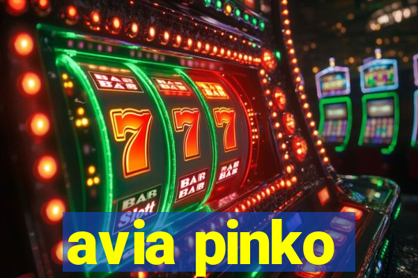 avia pinko