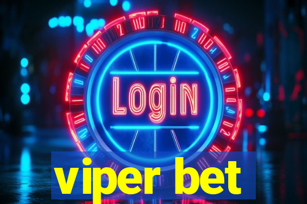 viper bet