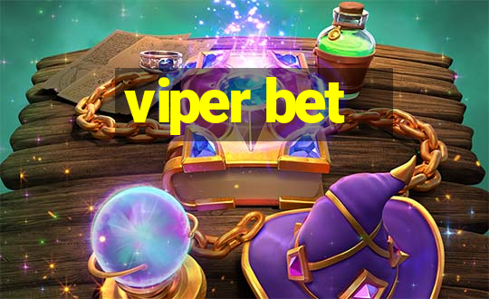 viper bet