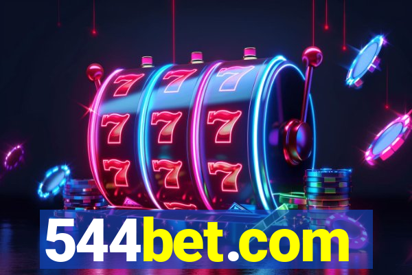 544bet.com