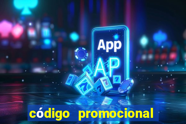 código promocional esportiva bet