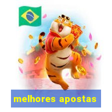 melhores apostas