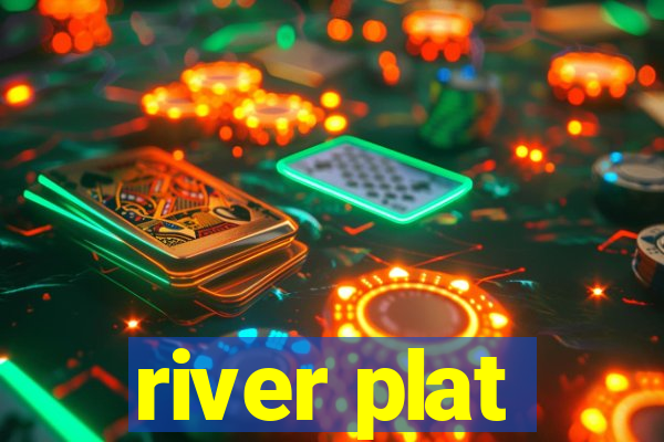 river plat