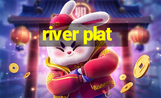 river plat