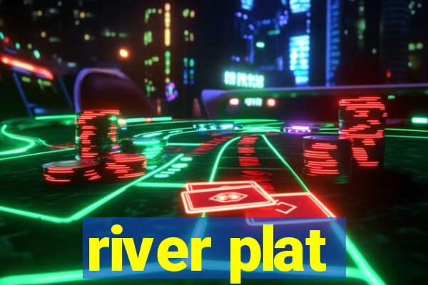 river plat