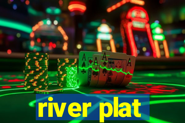 river plat