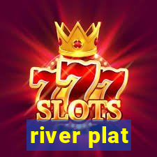 river plat